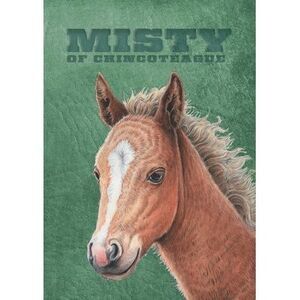 Misty of Chincoteague: Special Edition -- Marguerite Henry